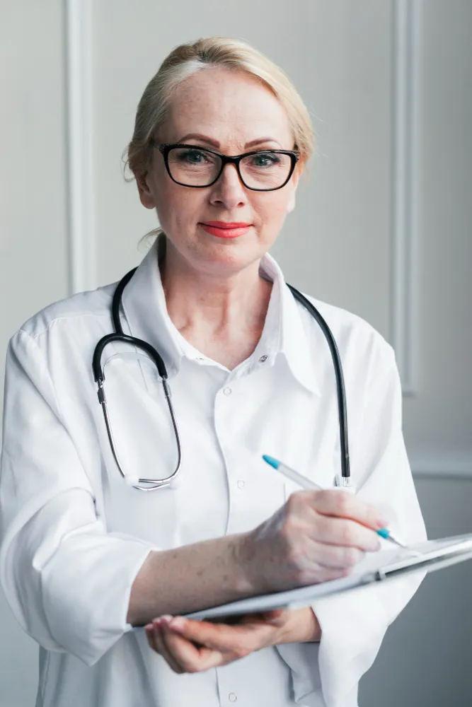 Федяева Ольга Геннадьевна