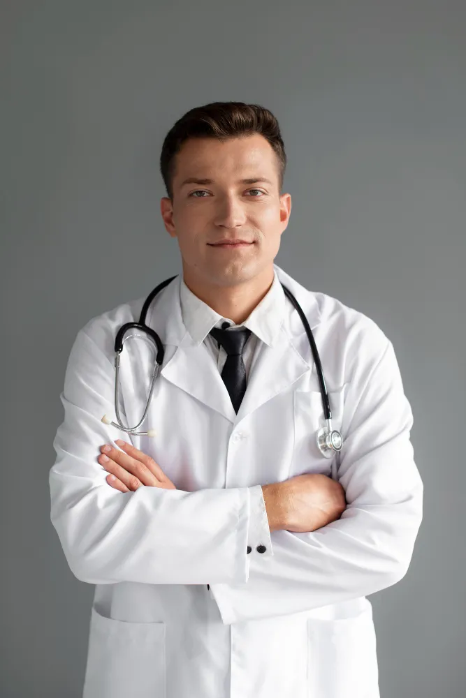 Волокитин Станислав Николаевич